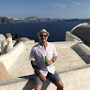 Meet your Posher, Mike